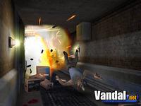 Imagen 1 de Dos Polic�as Rebeldes 2 para PlayStation 2