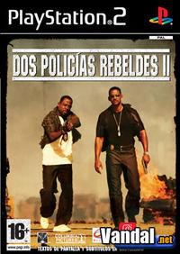 Imagen 10 de Dos Polic�as Rebeldes 2 para PlayStation 2