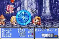Imagen 4 de Tales of Phantasia para Game Boy Advance
