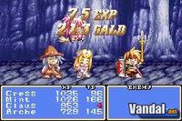 Imagen 3 de Tales of Phantasia para Game Boy Advance