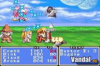 Imagen 2 de Tales of Phantasia para Game Boy Advance