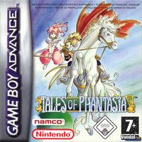 Imagen 8 de Tales of Phantasia para Game Boy Advance