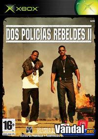 Imagen 10 de Dos Polic�as Rebeldes 2 para Xbox