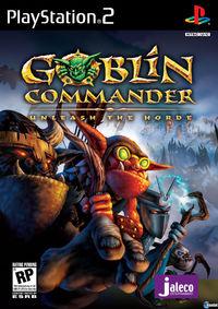 Imagen 1 de Goblin Commander: Unleash the Horde para PlayStation 2