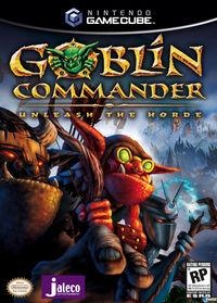 Imagen 1 de Goblin Commander: Unleash the Horde para GameCube