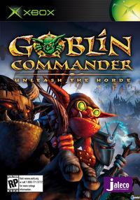 Imagen 1 de Goblin Commander: Unleash the Horde para Xbox