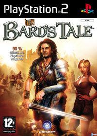 Imagen 8 de Bard's Tale para PlayStation 2