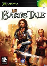 Imagen 8 de Bard's Tale para Xbox