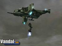 Imagen 7 de MechAssault 2: Lone Wolf para Xbox