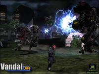 Imagen 12 de MechAssault 2: Lone Wolf para Xbox