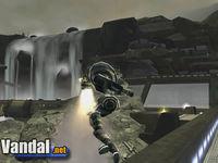 Imagen 11 de MechAssault 2: Lone Wolf para Xbox