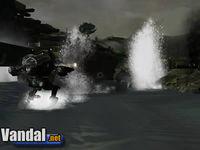 Imagen 10 de MechAssault 2: Lone Wolf para Xbox