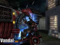Imagen 9 de MechAssault 2: Lone Wolf para Xbox