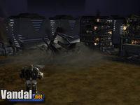 Imagen 8 de MechAssault 2: Lone Wolf para Xbox
