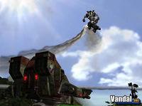 Imagen 18 de MechAssault 2: Lone Wolf para Xbox