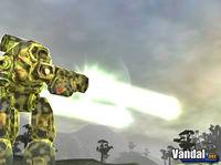 Imagen 17 de MechAssault 2: Lone Wolf para Xbox