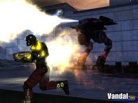 Imagen 16 de MechAssault 2: Lone Wolf para Xbox
