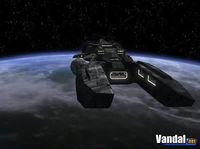 Imagen 15 de MechAssault 2: Lone Wolf para Xbox
