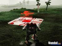 Imagen 14 de MechAssault 2: Lone Wolf para Xbox