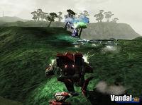Imagen 13 de MechAssault 2: Lone Wolf para Xbox
