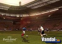 Imagen Euro 2004