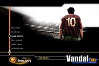 Imagen 5 de Euro 2004 para Xbox