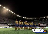 Imagen 4 de Euro 2004 para Xbox