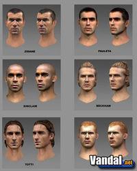 Imagen 3 de Euro 2004 para Xbox