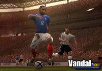 Imagen 1 de Euro 2004 para Xbox