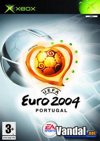 Imagen 9 de Euro 2004 para Xbox