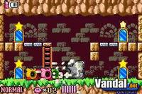 Imagen 1 de Kirby: El Laberinto de los Espejos para Game Boy Advance