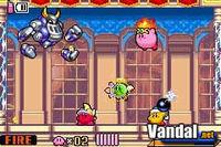 Imagen Kirby: El Laberinto de los Espejos