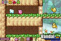Imagen 6 de Kirby: El Laberinto de los Espejos para Game Boy Advance