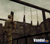 Imagen 9 de ShellShock: Nam 67 para PlayStation 2