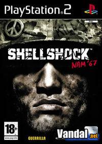 Imagen 10 de ShellShock: Nam 67 para PlayStation 2