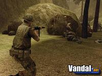 Imagen 11 de ShellShock: Nam 67 para PlayStation 2