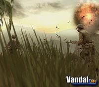 Imagen 17 de ShellShock: Nam 67 para PlayStation 2