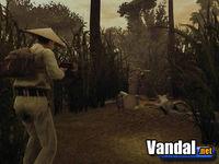 Imagen 16 de ShellShock: Nam 67 para PlayStation 2