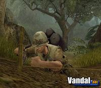 Imagen 15 de ShellShock: Nam 67 para PlayStation 2