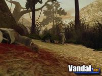 Imagen 14 de ShellShock: Nam 67 para PlayStation 2