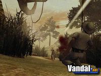 Imagen 13 de ShellShock: Nam 67 para PlayStation 2
