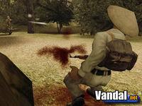 Imagen 12 de ShellShock: Nam 67 para PlayStation 2