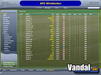 Imagen Football Manager 2005