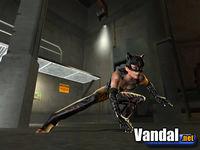 Imagen Catwoman