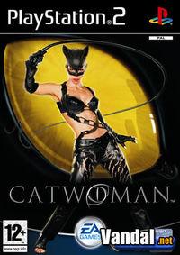 Imagen 5 de Catwoman para PlayStation 2