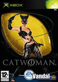 Imagen 5 de Catwoman para Xbox