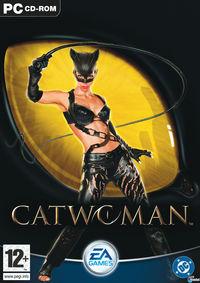 Imagen 5 de Catwoman para Ordenador
