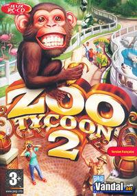 Imagen 3 de Zoo Tycoon 2 para Ordenador