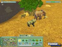 Imagen 5 de Zoo Tycoon 2 para Ordenador