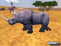 Imagen 4 de Zoo Tycoon 2 para Ordenador